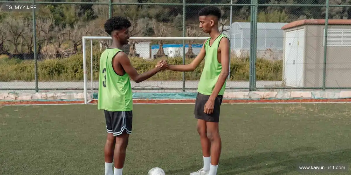 ⚽ 每一脚都滚烫！